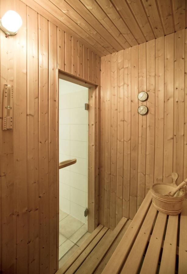 Pippi'S Ostseetraum Sierksdorf Exterior foto