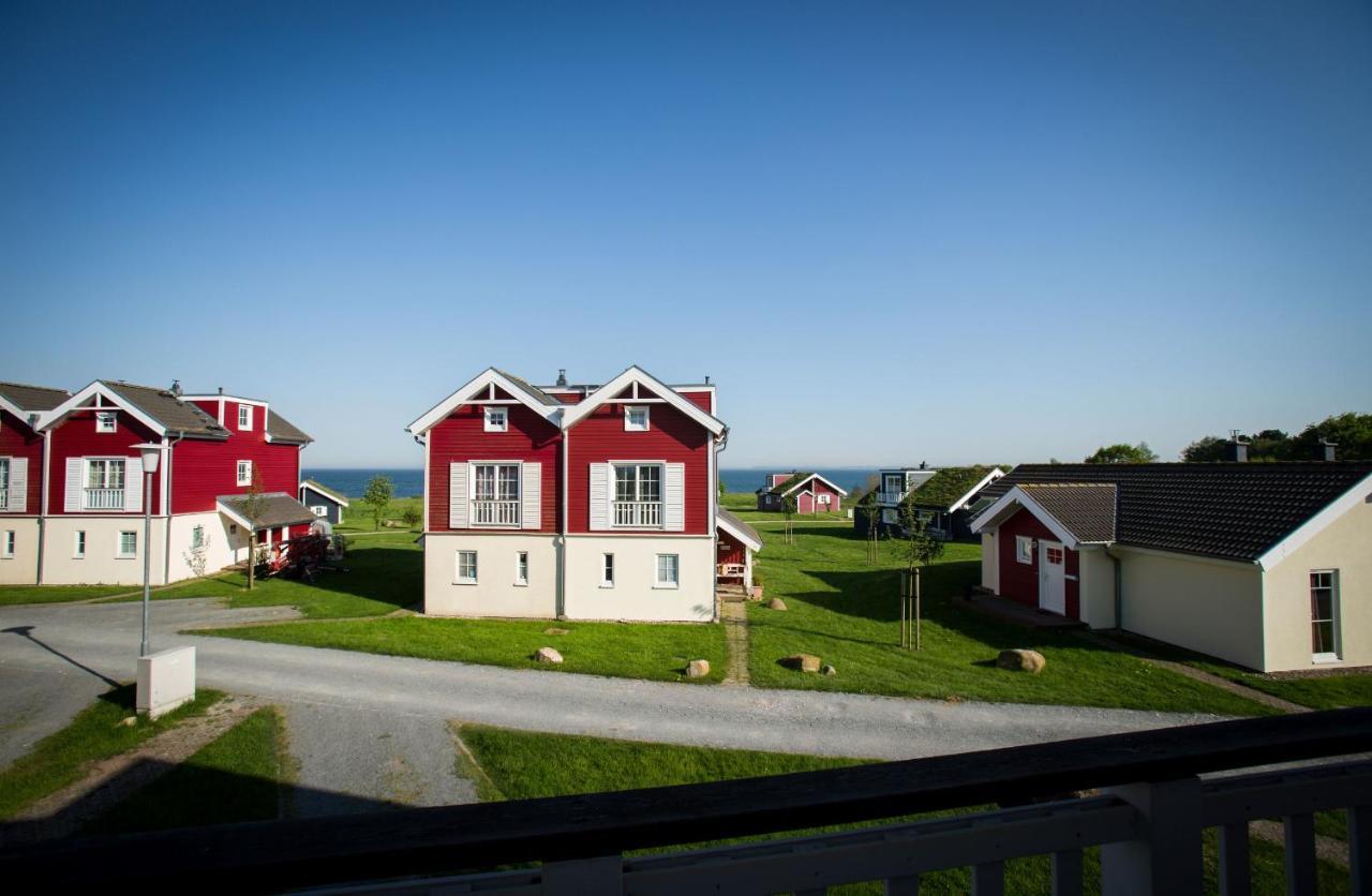Pippi'S Ostseetraum Sierksdorf Exterior foto