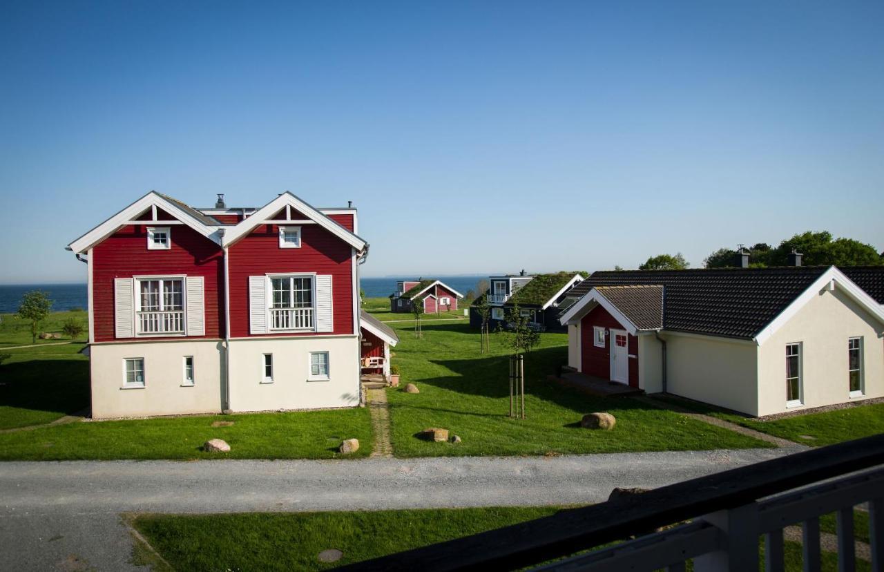 Pippi'S Ostseetraum Sierksdorf Exterior foto
